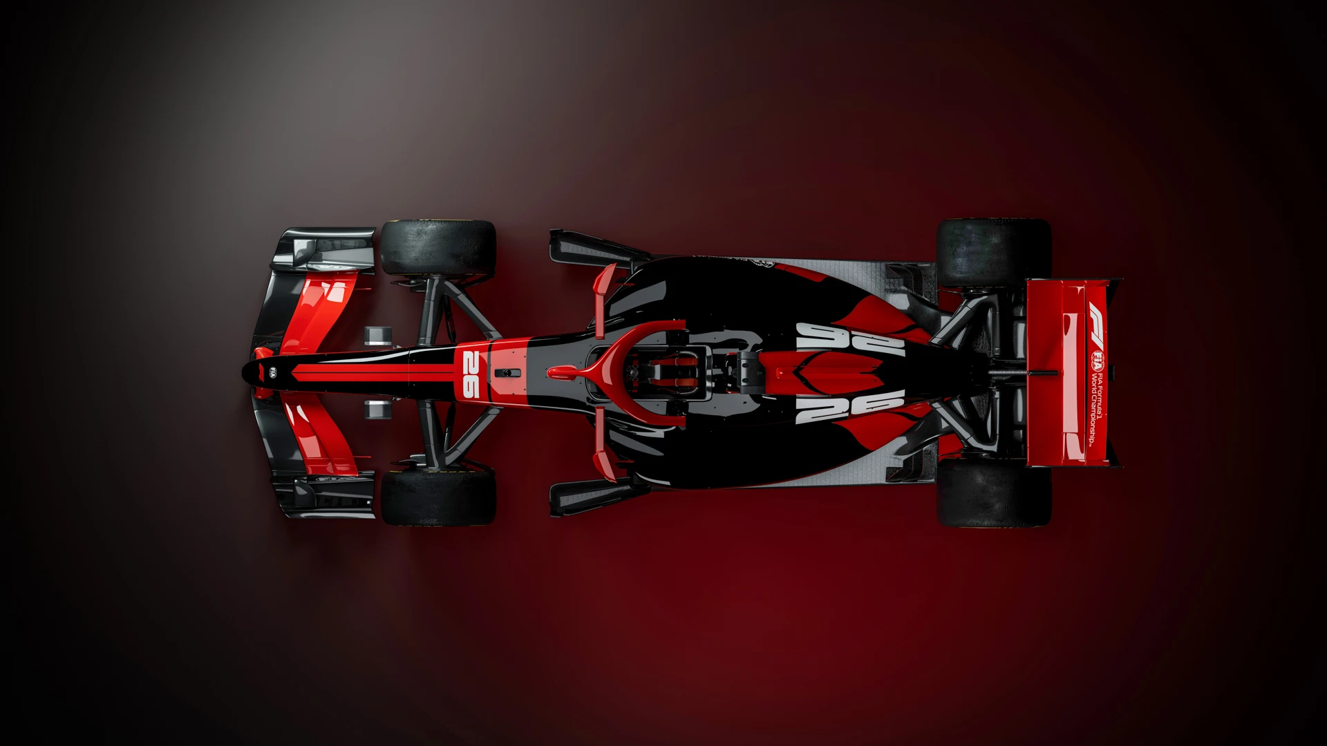 Every Part You Should Know Concerning The New Components 1 Guidelines 2026 Explainer FIA Above